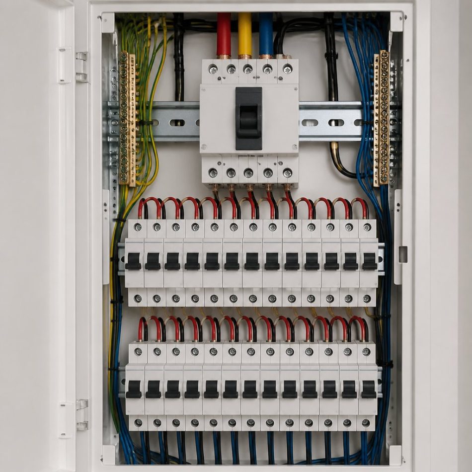 No More Blown Fuses With Switchboards in Upper Hutt