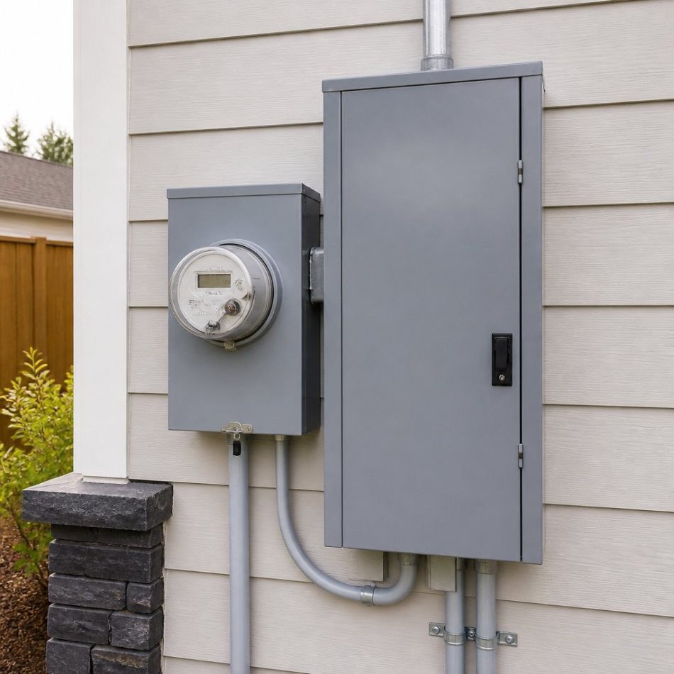 Switchboards in Silverstream That Trip Buzz Or Smell Of Burning