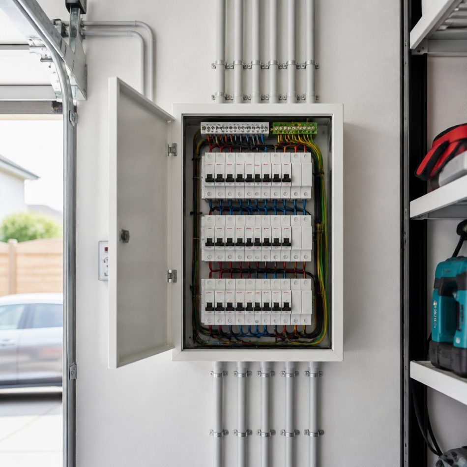 Stay Safe With Switchboards in Silverstream